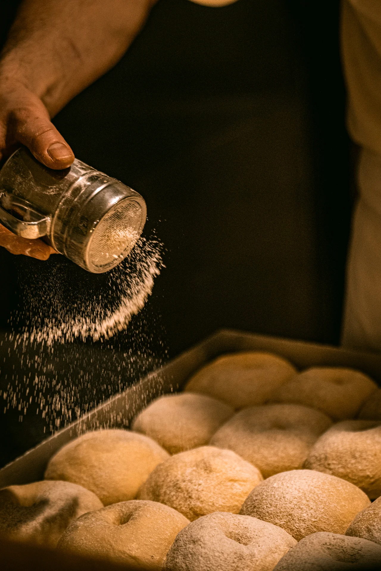 Loafi bakery, Ramsbottom